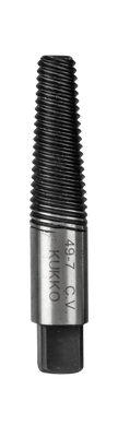 KUKKO 49-7, Screw extractor, finely grooved, for Ø 24 mm - 33 mm_main