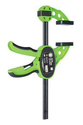 KUKKO 517-600K, One-hand clamp, up to 600 mm spread, with 85 mm extension_main