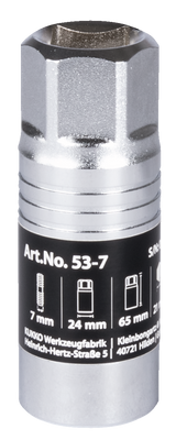 KUKKO 53-7, Stud extractor for tight spaces_main