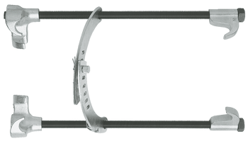 KUKKO 66-1, Spring compressor "MacPherson_main