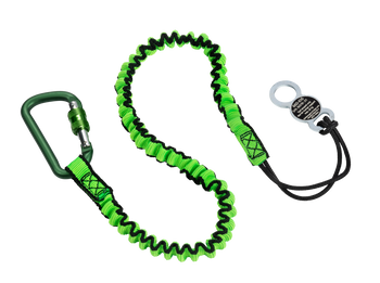 KUKKO 660-614, Fall protection for pullers, Ø 19 mm diameter_main