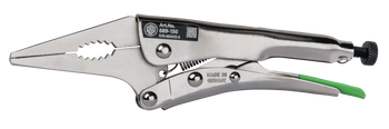 KUKKO 689-150, Langbeck grip pliers 6"/165 mm_main
