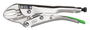 KUKKO 690-180, Universal grip pliers 7"/180 mm_main