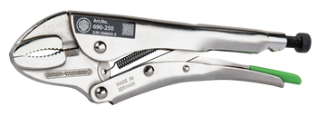 KUKKO 690-250, Universal grip pliers 10"/250 mm_main