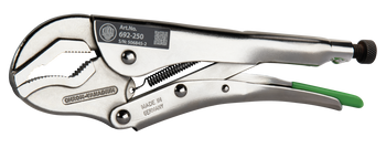 KUKKO 692-250, Ideal grip pliers 10"/250 mm_main