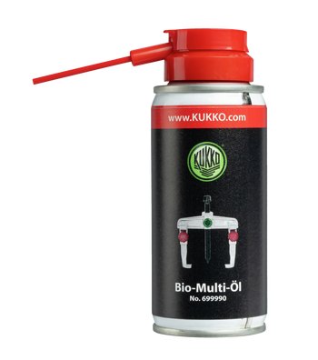 KUKKO 699990, KUKKO Bio-Multi-Oil (100 g)_main