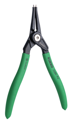 KUKKO 728K-A1, Circlip pliers for outer rings, straight_main