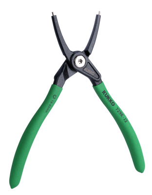 KUKKO 729K-J2, Circlip pliers for inner rings, straight_main