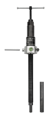 KUKKO 8-1-F, Long hydraulic spindle, up to 15 t tension force (thread dimension )_main