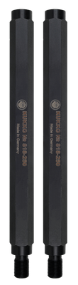 KUKKO 818-250-P, Zugbolt Extension (Pair, 250 mm Extension)_main