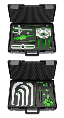 KUKKO 845-858, Hydraulic universal puller set_main