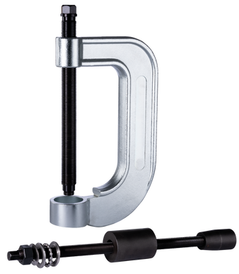 KUKKO 890-EVO1, Puller set for EVOBUS ball joints with max. 265 mm spread_main