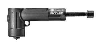 KUKKO 9-1, Hydraulic additional press, up to 10 t tension force_main