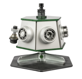 KUKKO 999-H, Demo puller for pullers (multi usages), Hexagon_main