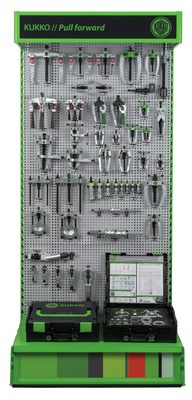 KUKKO EVLW-2-INDUSTRIE, Sales wall industry_main