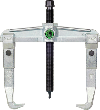 KUKKO 20-3, 2-jaw universal puller, up to 250 mm spread, 210 mm reach._main