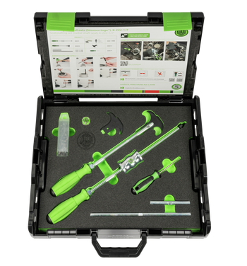 KUKKO K-222-1/7, Seal ring removal set (Simmerringe®) in case_main