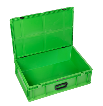 KUKKO K-A-TL-600-400-185, KUKKO Transport, storage box 600x400x185_main