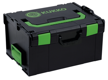 KUKKO K-L-BOXX-L-238, KUKKO Empty Box by Sortimo  x  x_main