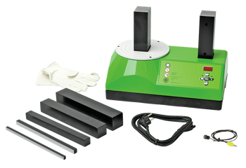 KUKKO T-AW-40, Stationary, inductive bearing heater for ball bearing with inner diameter 15, 20, 35, 60, 70 mm_main