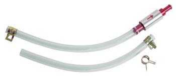 KUKKO W-132-M, Brake Bleeding Hose_main