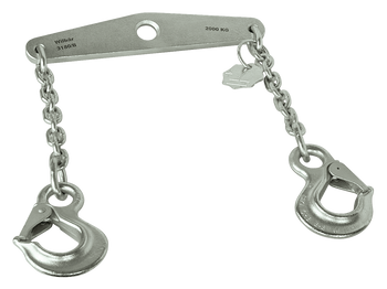 KUKKO W-3180/B, Additional gears for engine directors_main