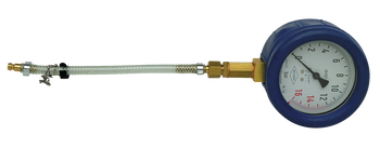 KUKKO W-6050/9, Special pressure gauge 0 - 16 bar_main
