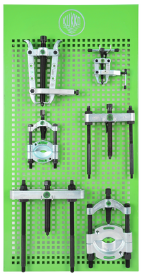 KUKKO WT-019, Puller Set – Bearing Separator_main