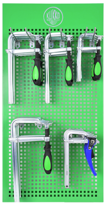 KUKKO WT-020, Clamping assortment – Full steel – Premium_main