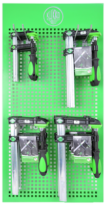 KUKKO WT-021, Clamping Range – Ductile Iron – Premium_main