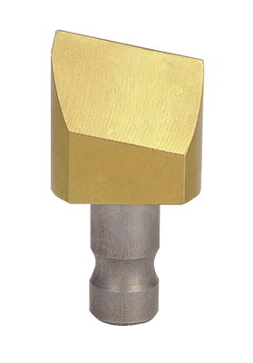 KUKKO Y-5719M, Replacement splitter chisel for hydraulic nut splitter Y-57-19_main