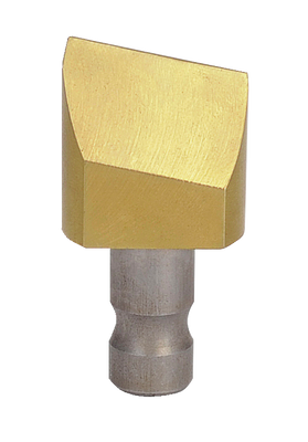 KUKKO Y-5741M, Replacement splitter chisel for hydraulic nut splitter Y-57-41_main