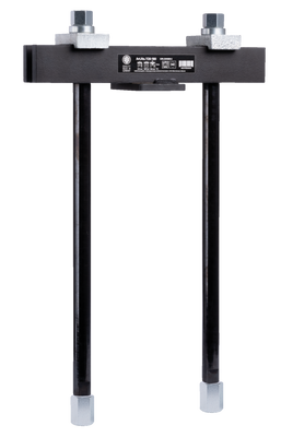 KUKKO Y20-180, Puller with 135 mm - 300 mm spread, 470 mm reach (without hydraulic hollow piston cylinder)_main