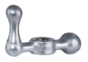 KUKKO Y318-10, Hand crank_main