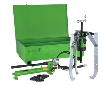 KUKKO Y38-356, Hydraulic external puller sets_main