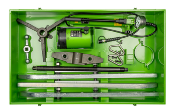 KUKKO Y58-556, Hydraulic external puller sets_main