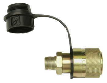 KUKKO YCR-400, Quick coupling 3/8" NPT_main