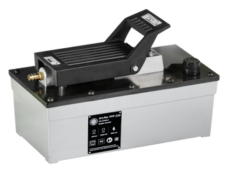 KUKKO YPP-520, Pneumatic, hydraulic pump without accessories_main