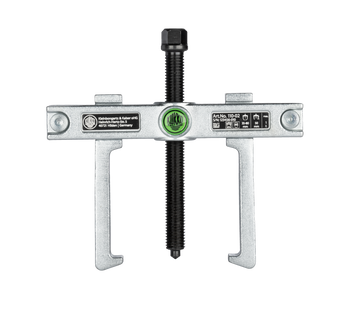 KUKKO 110-20, 2-arm universal puller "Techno" 200 x 150 mm with safety pin_main