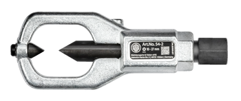 KUKKO 54-3, Double-edged, mechanical nut splitter Span 17-36 mm_main