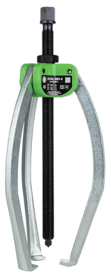 KUKKO 483-4, Handy 3-arm puller 200 x 200 mm with autogrip_main