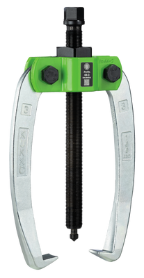 KUKKO 44-3, Handy, 2-arm industrial puller 160 x 160 mm with power-transmitting and self-centering puller legs_main