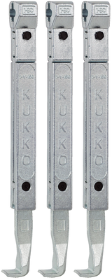 KUKKO 1-190-S, Standard jaws (set, reach 200 mm)_main