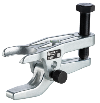 KUKKO 129-0, Ball joint extractor with lever transmission for passenger car_main
