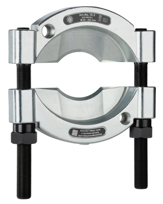 KUKKO 15-3, Cutting device Ø 25-155 mm_main