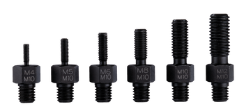 KUKKO 22-1-AS, Thread insert set for sliding hammers or counter stays (M4, M5, M6, M8, M10, M12)_main