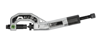 KUKKO 56-2, Single-segment, grease-hydraulic nut splitter Span 22-36 mm_main