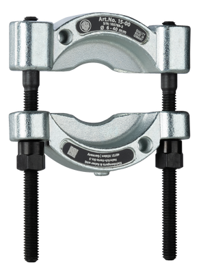 KUKKO 15-00, Cutting device Ø 6-40 mm with hole M6_main