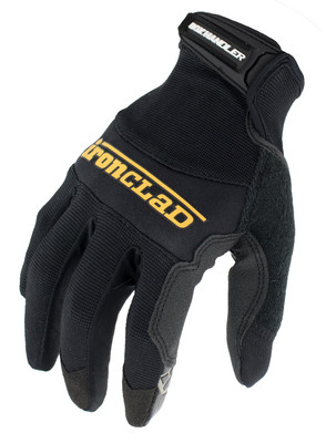 Ironclad BHG-01-XS, Box Handler Glove, XS, 1 pair_main