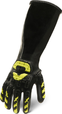 Ironclad CHNPI5-05-XL, Chemical Cut Impact A4 Glove, XL, 1 pair_main